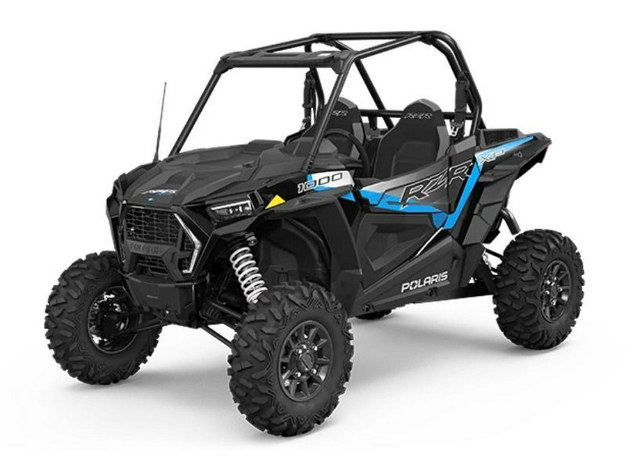 2023 Polaris® RZR XP 1000 Ultimate