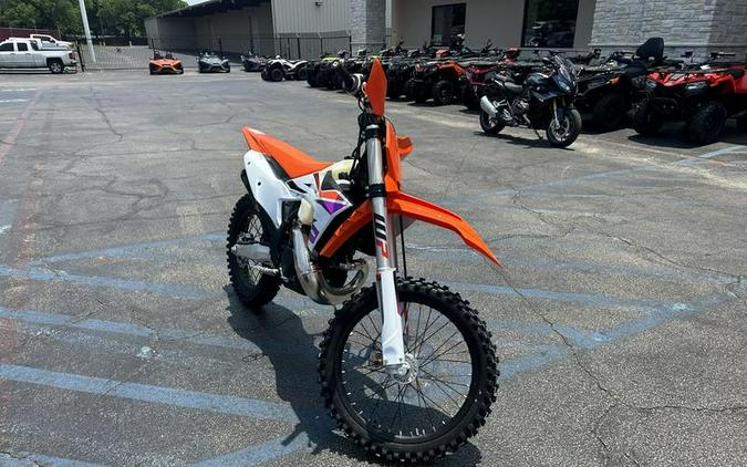 2024 KTM 300 XC