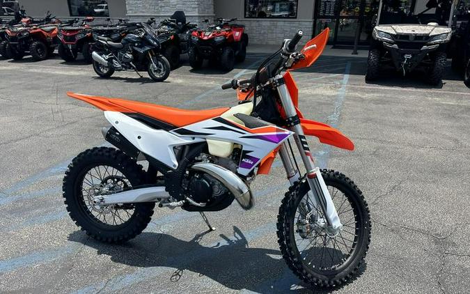 2024 KTM 300 XC