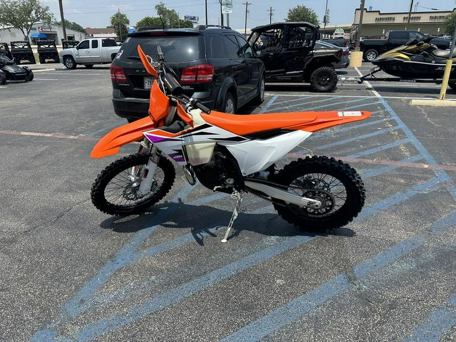 2024 KTM 300 XC