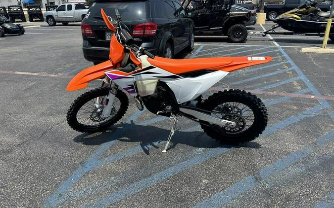 2024 KTM 300 XC