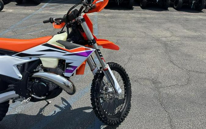 2024 KTM 300 XC