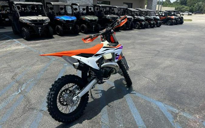 2024 KTM 300 XC