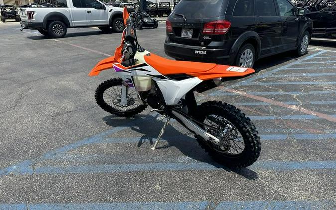 2024 KTM 300 XC