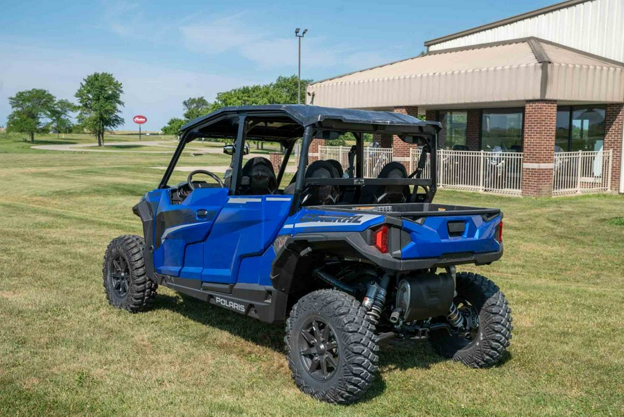 2024 Polaris General XP 4 1000 Ultimate