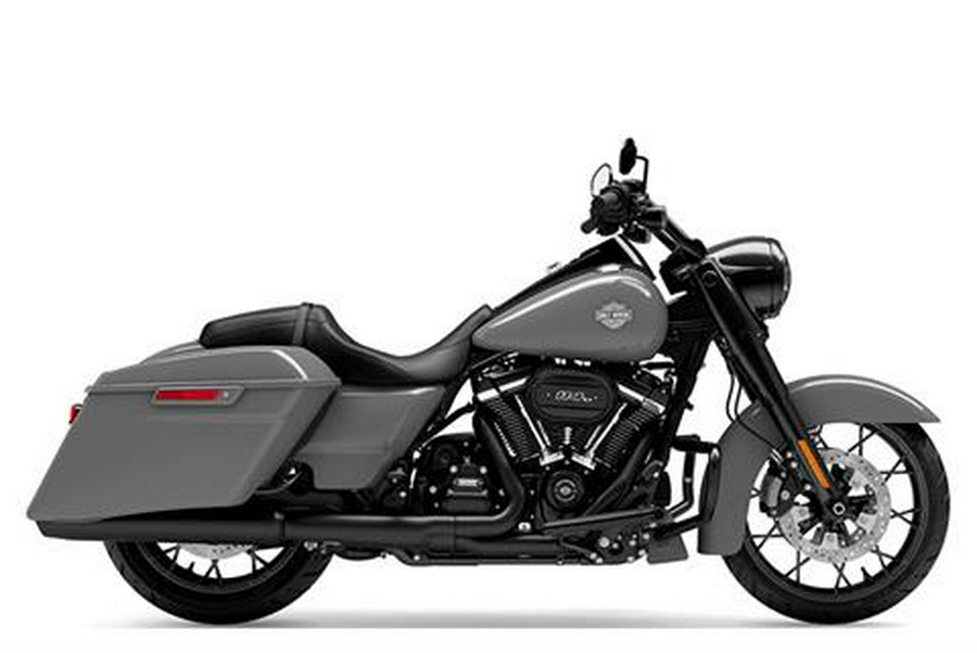 2024 Harley-Davidson Road King® Special