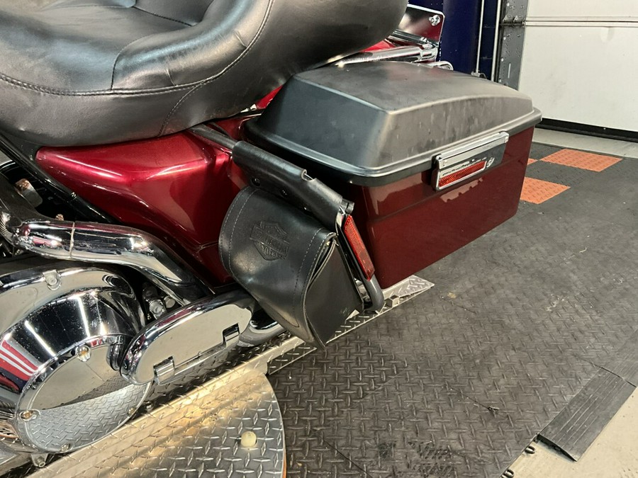 FLHRS 2004 Road King® Custom