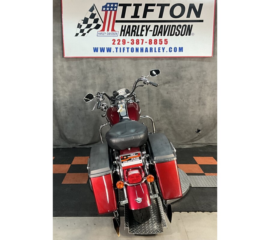 FLHRS 2004 Road King® Custom