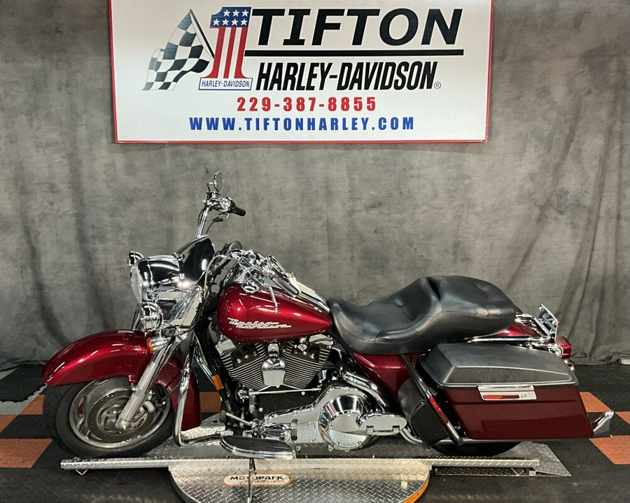 FLHRS 2004 Road King® Custom