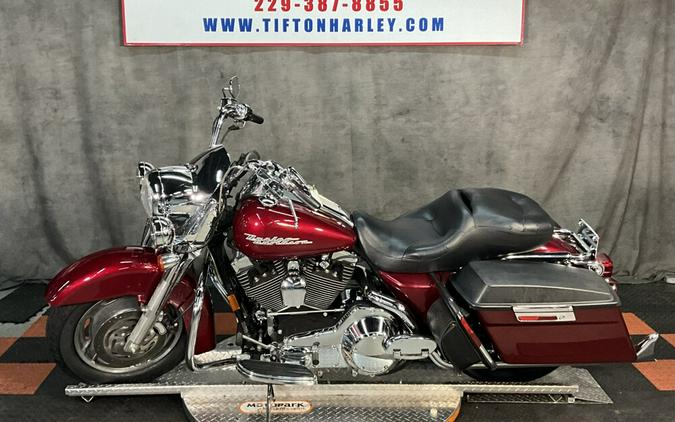 FLHRS 2004 Road King® Custom