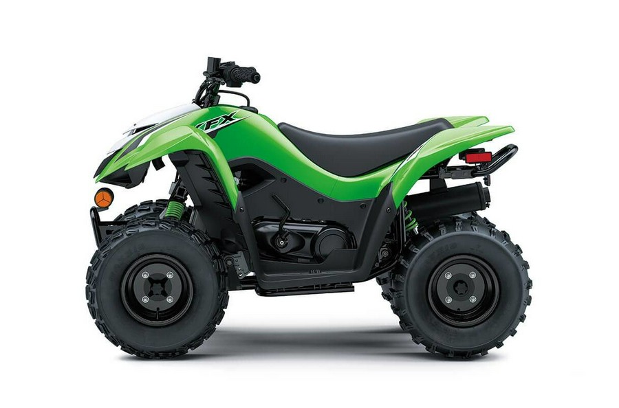 2023 Kawasaki KFX 90