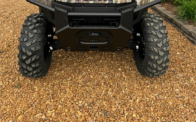 2024 Polaris Ranger XP Kinetic Ultimate