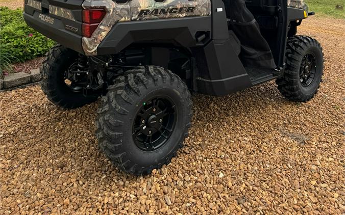 2024 Polaris Ranger XP Kinetic Ultimate