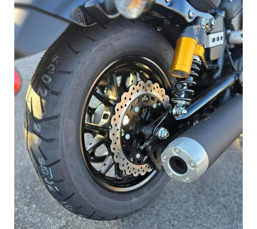 2024 Yamaha Bolt R-Spec