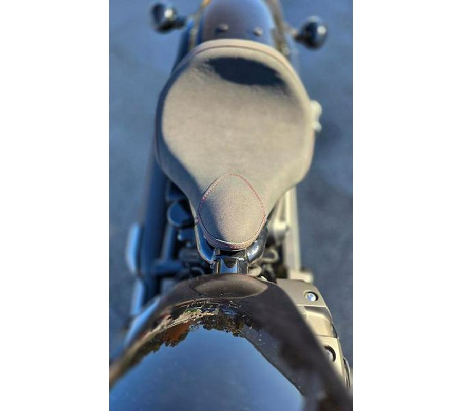 2024 Yamaha Bolt R-Spec