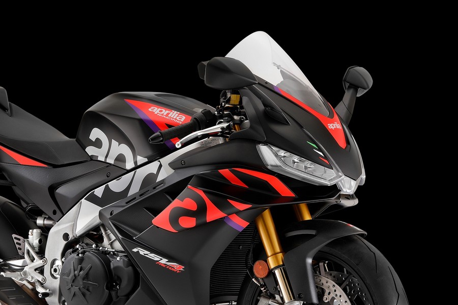 2025 Aprilia RSV4 FACTORY