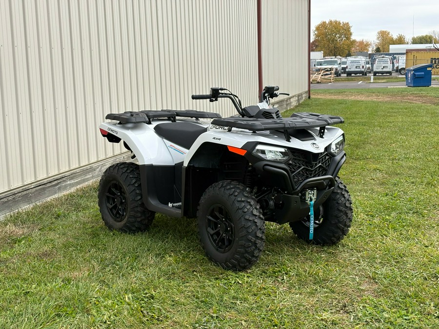 2026 CFMOTO CForce 500
