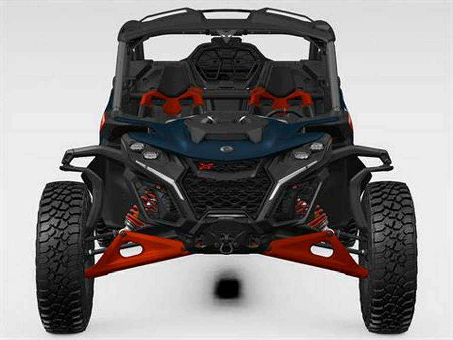 2026 Can-Am Maverick R MAX X RS