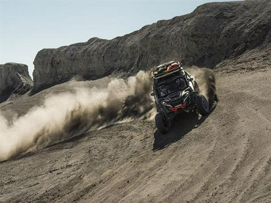 2026 Can-Am Maverick R MAX X RS