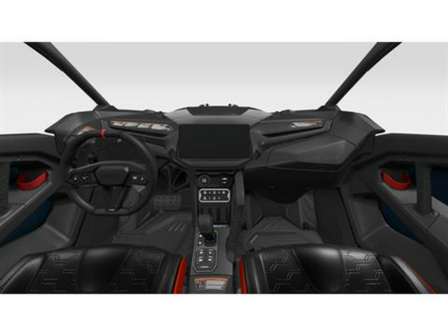 2026 Can-Am Maverick R MAX X RS