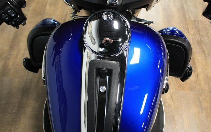 2017 Harley-Davidson® FLHTCUTG - Tri Glide® Ultra