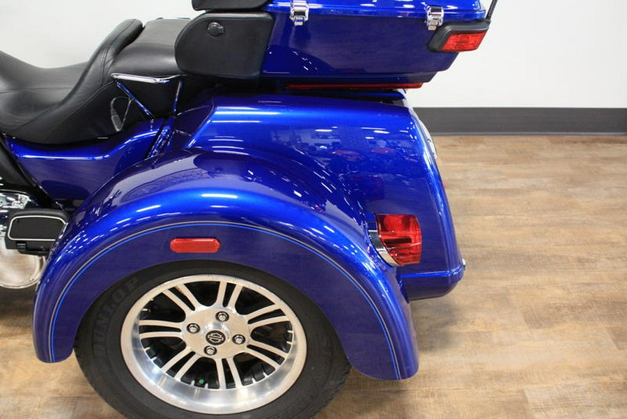 2017 Harley-Davidson® FLHTCUTG - Tri Glide® Ultra