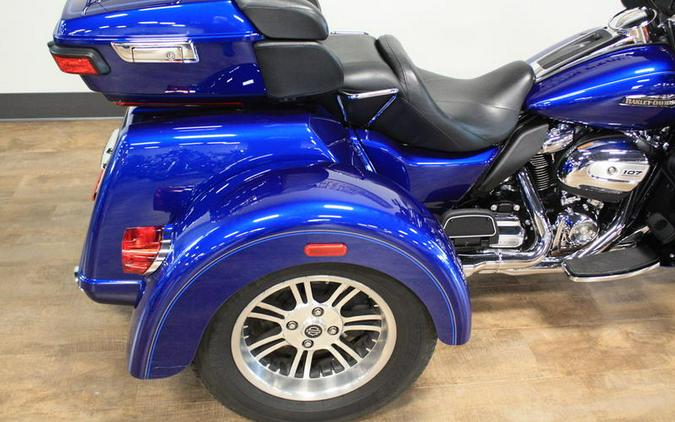 2017 Harley-Davidson® FLHTCUTG - Tri Glide® Ultra