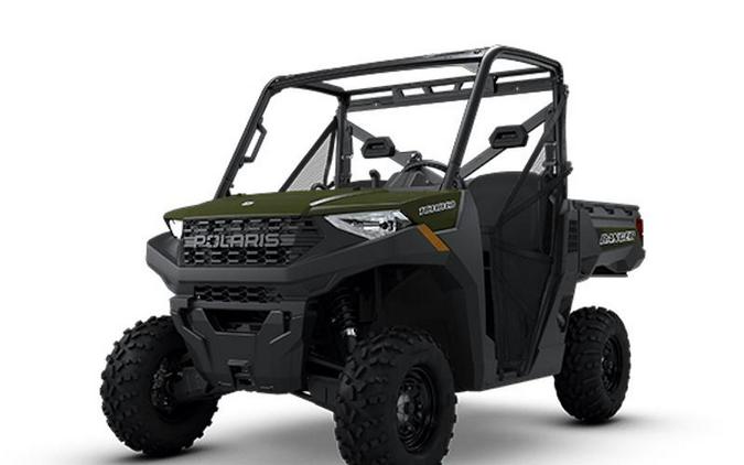2026 Polaris® Ranger 1000