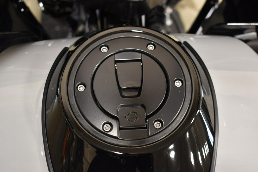 2025 Harley-Davidson Road Glide