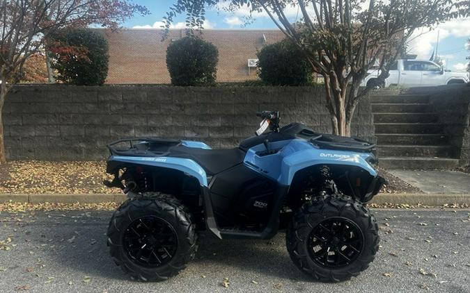2026 Can-Am Outlander XT 700