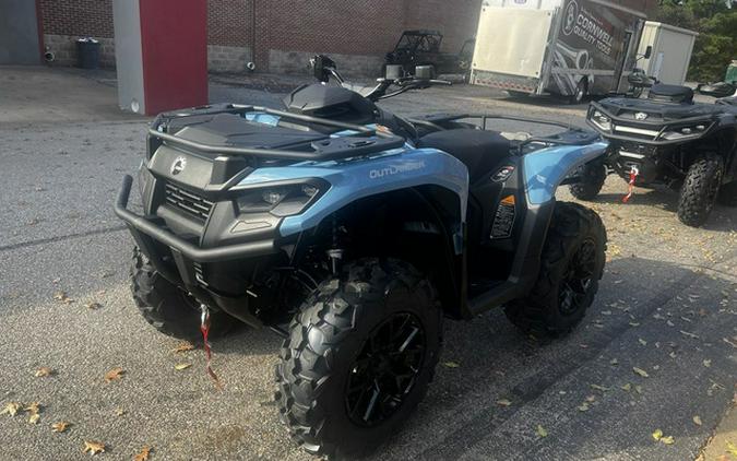 2026 Can-Am Outlander XT 700