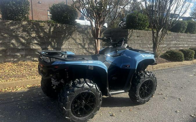 2026 Can-Am Outlander XT 700