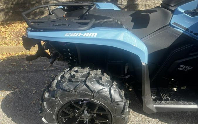 2026 Can-Am Outlander XT 700