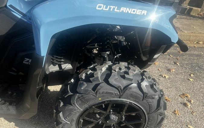 2026 Can-Am Outlander XT 700