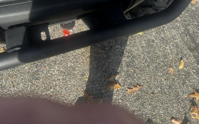 2026 Can-Am Outlander XT 700