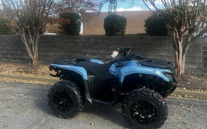 2026 Can-Am Outlander XT 700