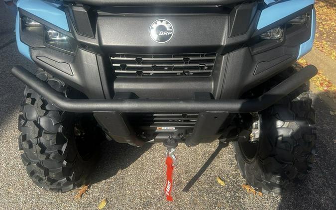 2026 Can-Am Outlander XT 700