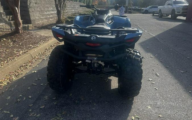 2026 Can-Am Outlander XT 700