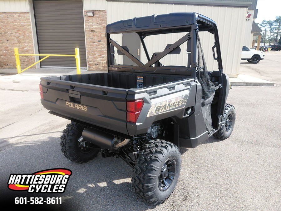 2026 Polaris Ranger 1000 Premium Polaris Pursuit Camo