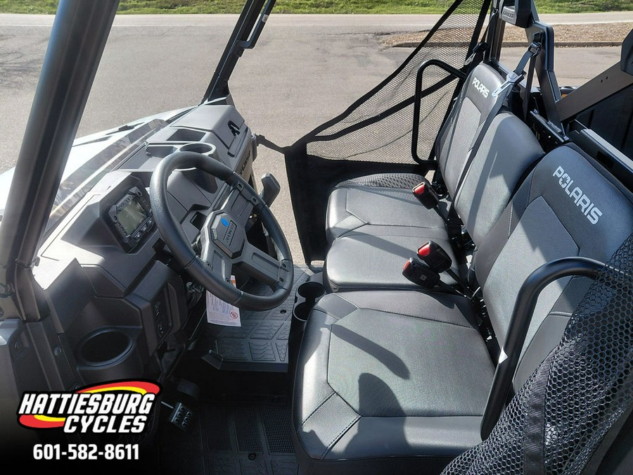 2026 Polaris Ranger 1000 Premium Polaris Pursuit Camo