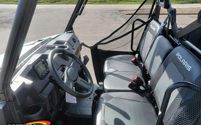 2026 Polaris Ranger 1000 Premium Polaris Pursuit Camo