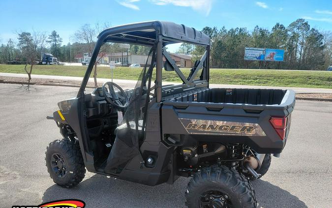2026 Polaris Ranger 1000 Premium Polaris Pursuit Camo