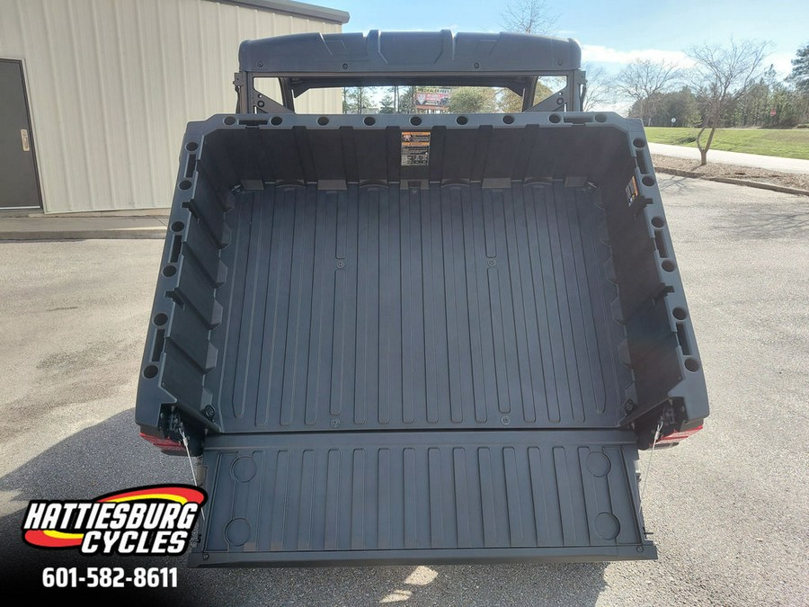 2026 Polaris Ranger 1000 Premium Polaris Pursuit Camo