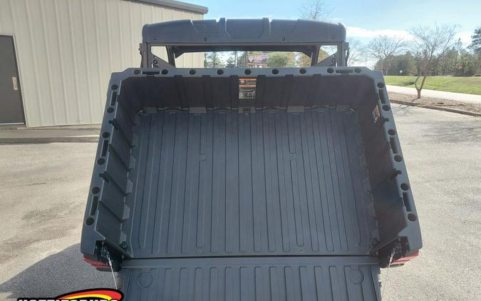 2026 Polaris Ranger 1000 Premium Polaris Pursuit Camo