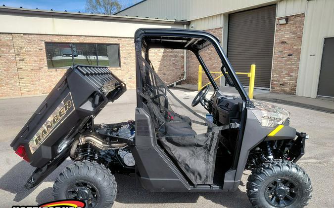 2026 Polaris Ranger 1000 Premium Polaris Pursuit Camo
