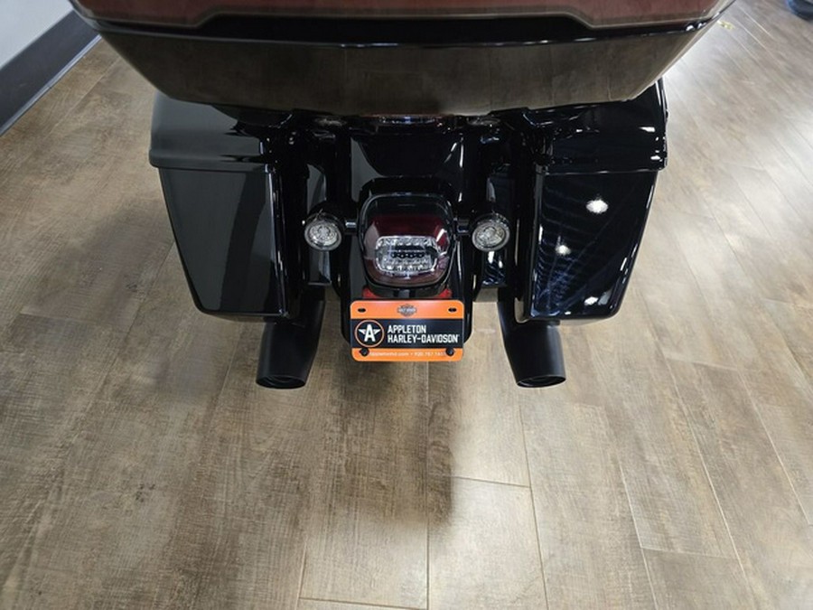 2026 Harley-Davidson FLHXL - Street Glide Limited