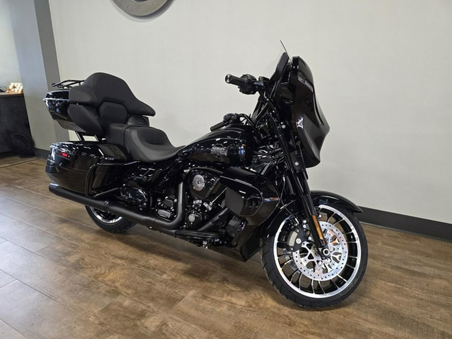 2026 Harley-Davidson FLHXL - Street Glide Limited