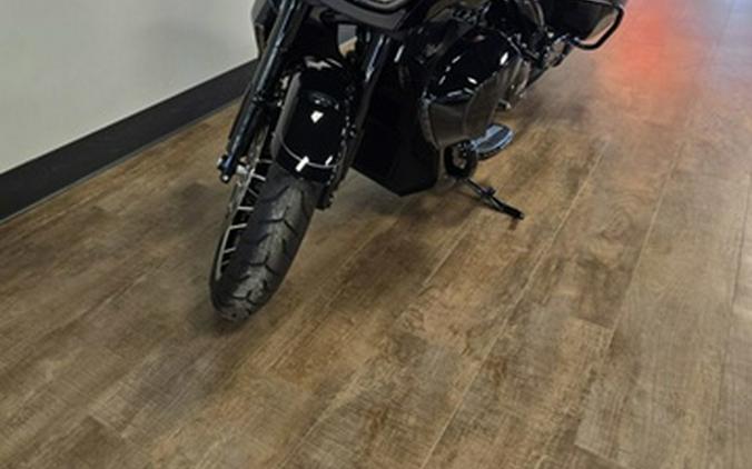 2026 Harley-Davidson FLHXL - Street Glide Limited