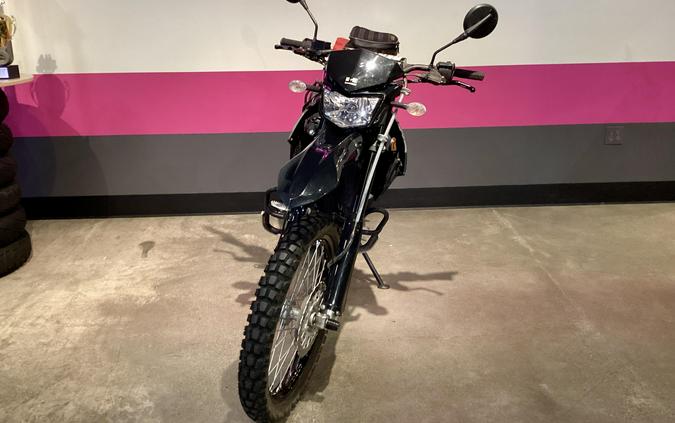 2020 Kawasaki KLX250