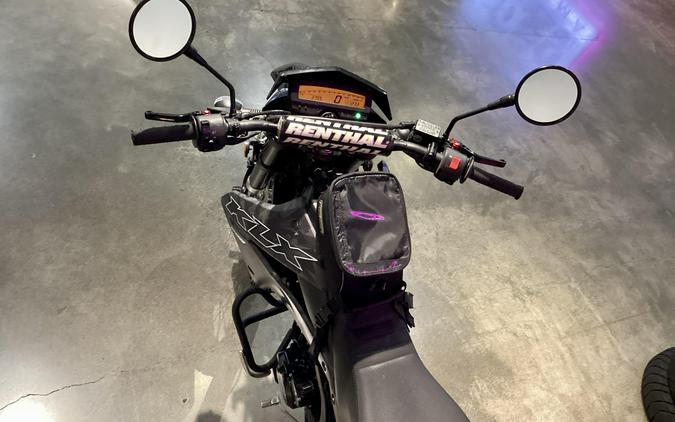 2020 Kawasaki KLX250